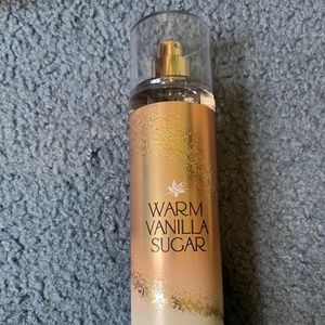 Bath and body works perfume